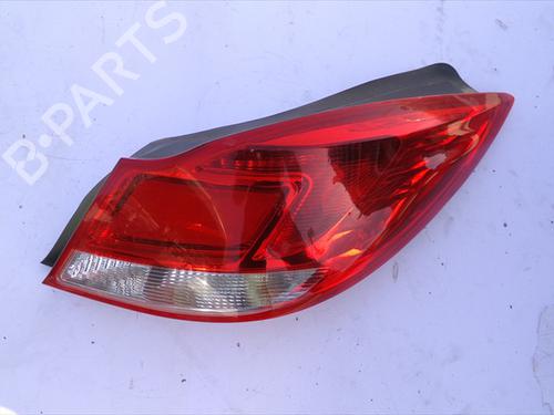 Used Right taillight Right taillight 38301885 38301885
