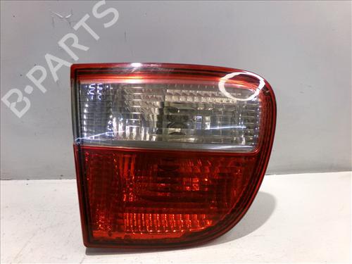 Used Left tailgate light Left tailgate light SEAT LEON (1M1) 1.9 TDI (110 hp) 29303339 29303339