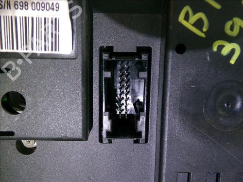 Electronic module BMW 3 (E90) 320 d | BP24565533M83 - Image 4