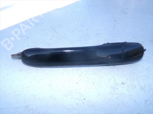 Used Rear left exterior door handle Rear left exterior door handle 33264732 33264732