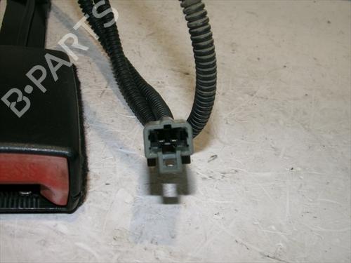 Engate do cinto KIA CEE'D Hatchback (ED) 2.0 CRDi 140 | BP26204724I32 - Image 4