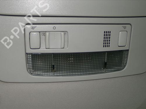 Used Interior roof light Interior roof light VW TOURAN (1T1, 1T2) 1.9 TDI (105 hp) 33264272 33264272