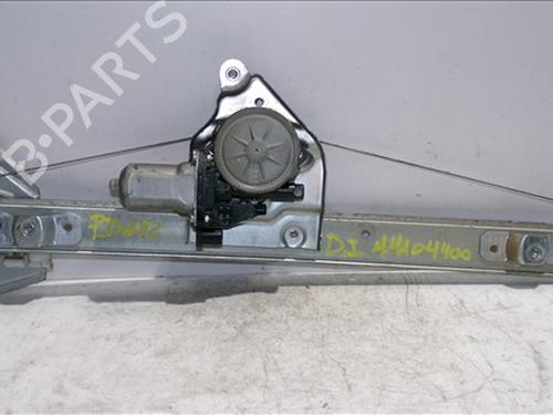 Used Front left window mechanism Front left window mechanism SUZUKI GRAND VITARA II (JT, TE, TD) 1.9 DDiS All-wheel Drive (JT419, TD44, JB419WD, JB419XD,... (129 hp) 25753069 25753069