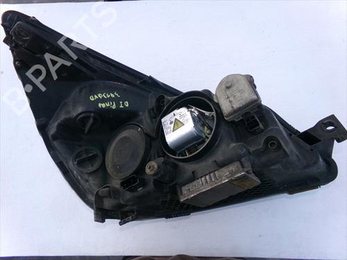 Left headlight RENAULT ESPACE IV (JK0/1_) 2.0 dCi (JK01, JK02, JK1J, JK1K, JK1H) | BP39226169C28 - Image 2