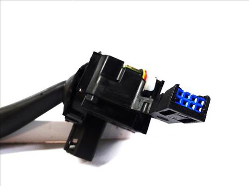 Steering column stalk VW GOLF PLUS V (5M1, 521) 1.4 16V | BP24557550I23 - Image 3