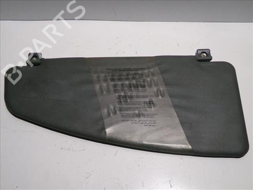 Left sun visor FIAT DOBLO Box Body/MPV (223_) 1.3 JTD 16V | BP24857706I1 - Image 2