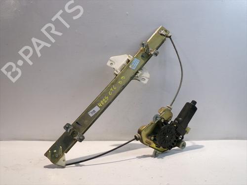 Used Front right window mechanism HYUNDAI ATOS (MX) 1.0 i (54 hp) 31329951