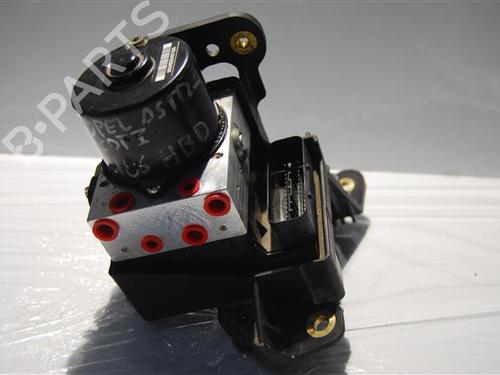 Used ABS pump ABS pump OPEL ASTRA H CLASSIC Saloon (A04) 1.6 (L69) (116 hp) 24556100 24556100