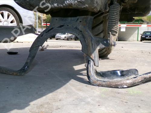 Andre Andre KIA CARENS IV 1.6 GDi (135 hp) 33688250 33688250