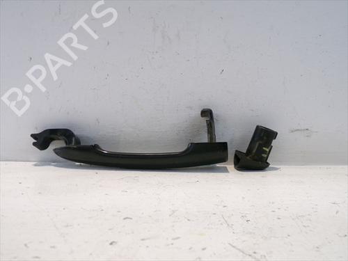 Rear left exterior door handle RENAULT LAGUNA II (BG0/1_) 1.6 16V (BG0A, BG0L) | BP24562112C130