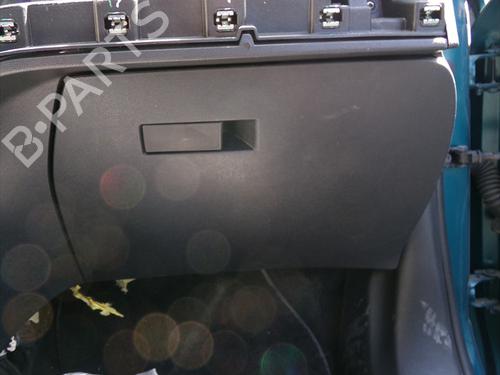 Used Glove box Glove box 37486278 37486278
