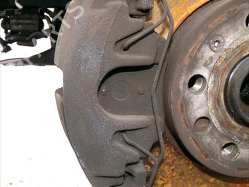 Used Left front brake caliper Left front brake caliper 39136056 39136056