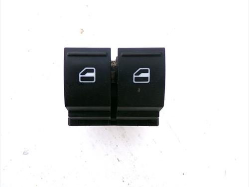 left-front-window-switch-vw-golf-v-1k1-2003-2004-2005-2006-2007-2008-2009-2010-34207343 main image
