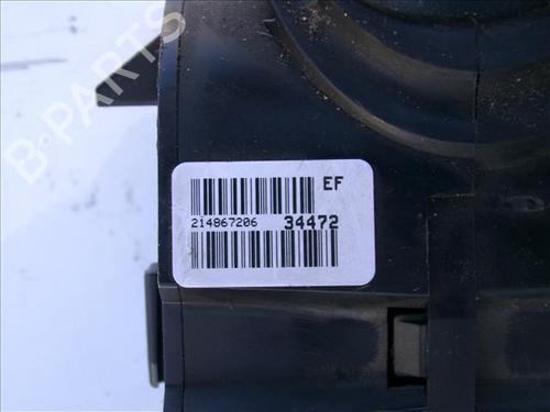 Steering column stalk CHRYSLER SEBRING (JS) 2.0 CRD | BP33423704I23 - Image 3