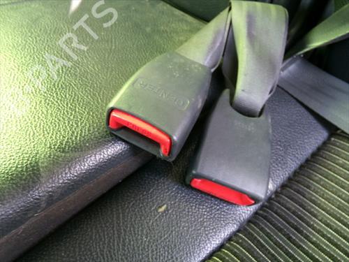 Used Seat buckle Seat buckle 37231472 37231472