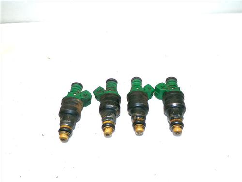 Used Injector Injector HYUNDAI ACCENT I (X-3) 1.3 (60 hp) 29695689 29695689