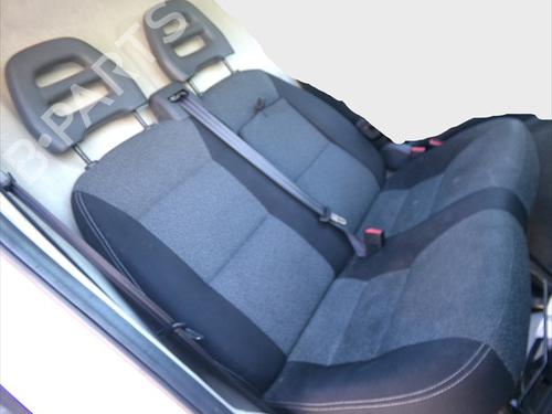 Sæde højre fortil Sæde højre fortil FIAT DUCATO Bus (250_) 130 Multijet 2,3 D (131 hp) 33265595 33265595