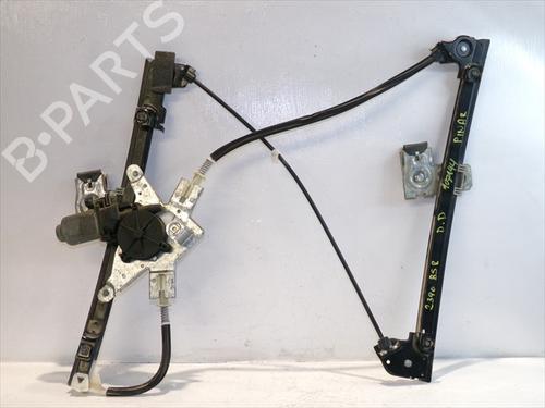 Used Front right window mechanism Front right window mechanism 36856288 36856288