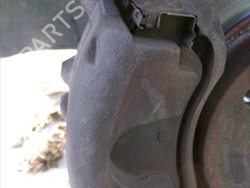 Used Left front brake caliper Left front brake caliper 36515376 36515376