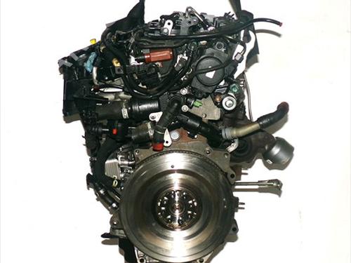 Engine FORD C-MAX II (DXA/CB7, DXA/CEU) 2.0 TDCi | BP39163473M1 - Image 3