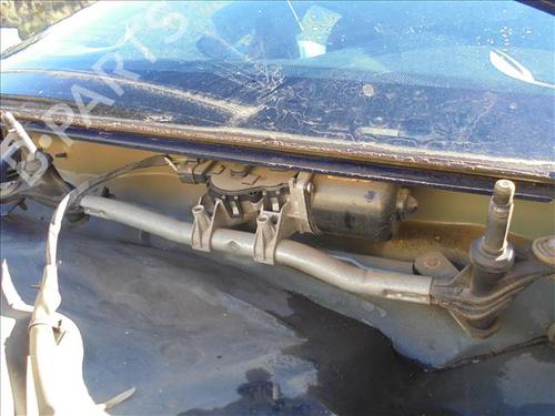 Used Front wiper motor Front wiper motor CITROËN C-ELYSEE (DD_) 1.2 PureTech 82 (DDHMRP) (83 hp) 24563155 24563155