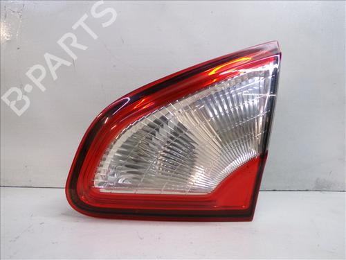 Feu de coffre droit Feu de coffre droit NISSAN QASHQAI I (J10, NJ10) 1.6 dCi All-wheel Drive (130 hp) 25753015 25753015