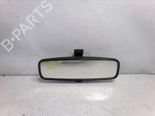 Used Rear mirror Rear mirror RENAULT SCÉNIC I MPV (JA0/1_, FA0_) 1.9 dCi RX4 (102 hp) 24873932 24873932