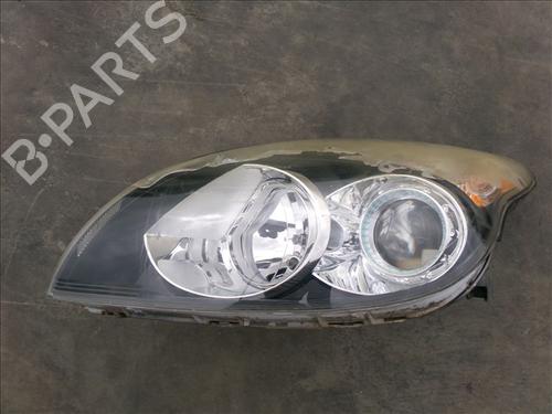 Used Left headlight Left headlight HYUNDAI i30 (FD) 1.4 (109 hp) 26611567 26611567