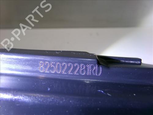 Højre bagtil lås DACIA LOGAN MCV II 1.5 dCi | BP24557933C99 - Image 5