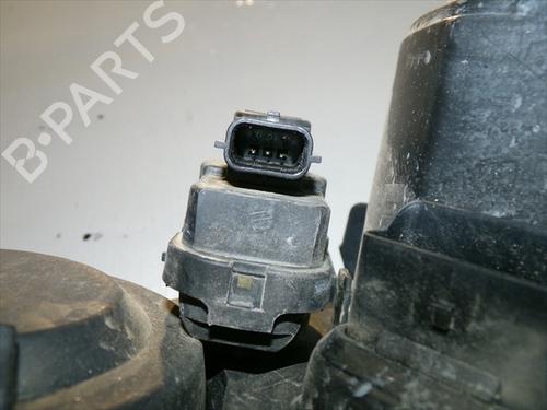 Right headlight RENAULT MEGANE II Saloon (LM0/1_) 1.9 dCi | BP40597618C29 - Image 4