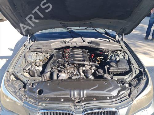 Anti roll bar BMW 5 (E60) 530 d | BP36833382M96 - Image 4