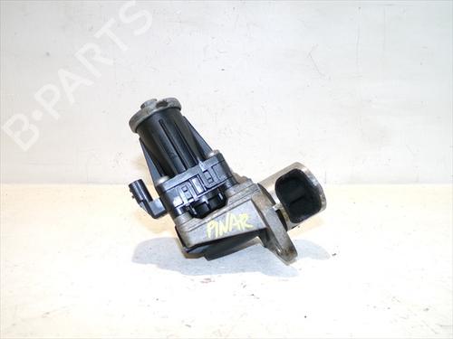 Used Egr Egr RENAULT CAPTUR I (J5_, H5_) 1.5 dCi 90 (J5N4, J5M5, J5MW, J5M6, J5AL, J5AJ) (90 hp) 35721541 35721541