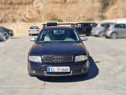 Left front window switch AUDI A4 B6 (8E2) 1.9 TDI | BP33285579I27 - Image 6