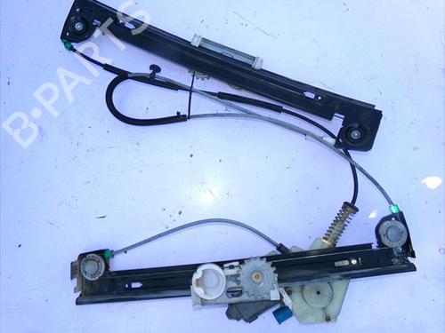 Front left window mechanism MINI MINI (R50, R53) Cooper S | BP39163525C22 - Image 2