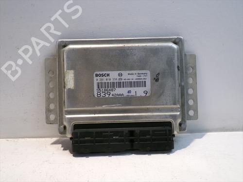 Used Other Other LANCIA LYBRA (839_) 1.9 JTD (839.AXI1A, 839.AXN1A, 839.CXL1A) (116 hp) 24567804 24567804