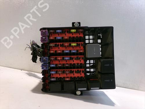 fuse-box-ford-tourneo-courier-b460-mpv-2014-24567867 main image