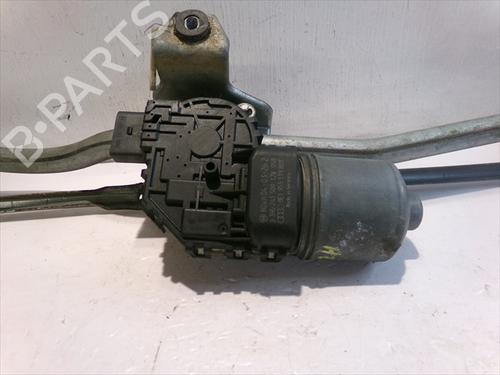 Front wiper motor AUDI A4 B6 Avant (8E5) 1.9 TDI | BP33423113M29 - Image 2
