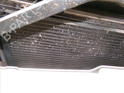 Used AC radiator AC radiator AUDI A3 (8V1, 8VK) 2.0 TDI (150 hp) 28035044 28035044