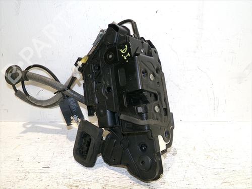 Used Front left lock Front left lock 24557358 24557358