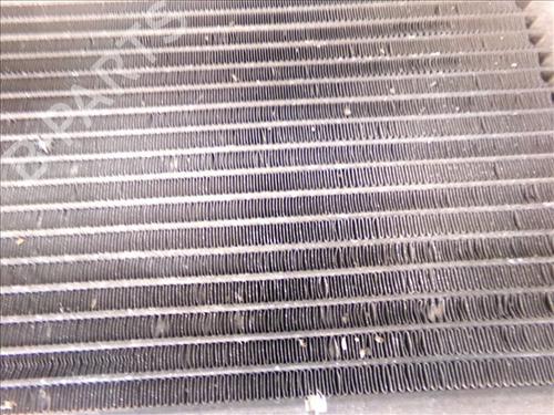 Used Water radiator Water radiator RENAULT TWINGO I (C06_) 1.2 16V (C06C, C06D, C06K) (75 hp) 26949419 26949419