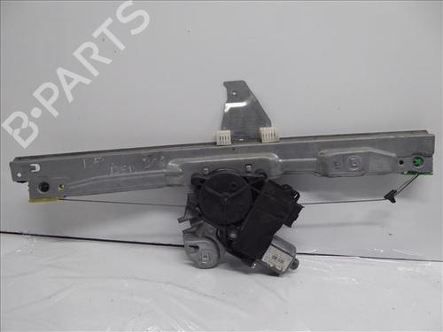 Used Front right window mechanism Front right window mechanism 24555947 24555947