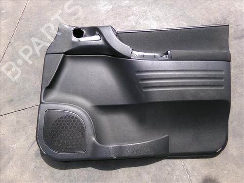 Used Other Other OPEL ZAFIRA A MPV (T98) 2.0 DTI 16V (F75) (101 hp) 28313990 28313990