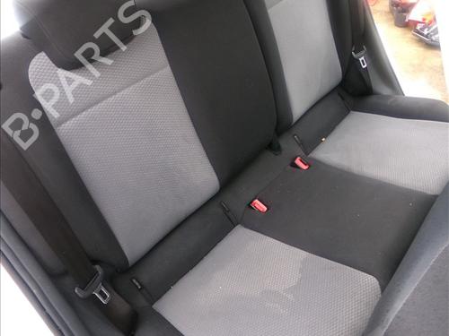 Used Rear seat Rear seat SEAT Mii (KF1, KE1) 1.0 (60 hp) 31020240 31020240