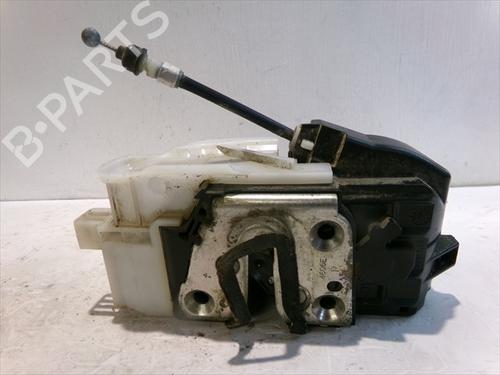 Front right lock KIA CEE'D Hatchback (ED) 2.0 CRDi 140 | BP26204710C97 - Image 3