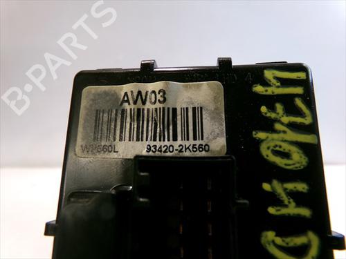 Steering column stalk KIA SOUL I (AM) 1.6 CRDi 128 | BP36881574I23  - Image 5