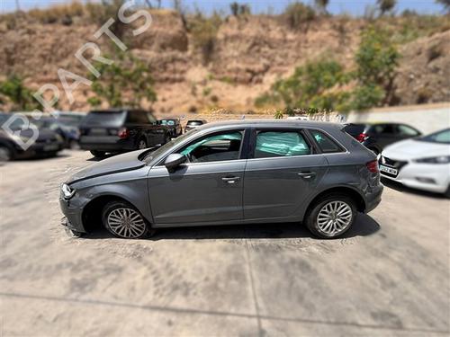 Warning switch AUDI A3 (8V1, 8VK) 2.0 TDI | BP28034983I22 - Image 4