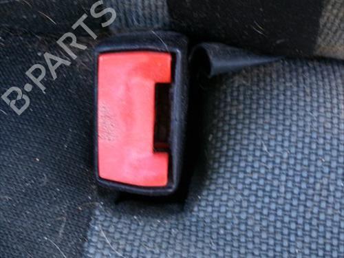 Engate do cinto Engate do cinto FORD FOCUS II Saloon (DB_, FCH, DH) 1.6 TDCi (109 hp) 33266006 33266006