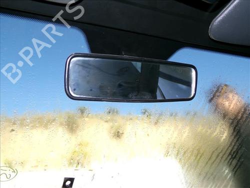Used Rear mirror Rear mirror AIXAM MINAUTO 0.5 (8 hp) 33423652 33423652