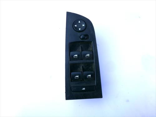 Used Left front window switch Left front window switch 37282476 37282476