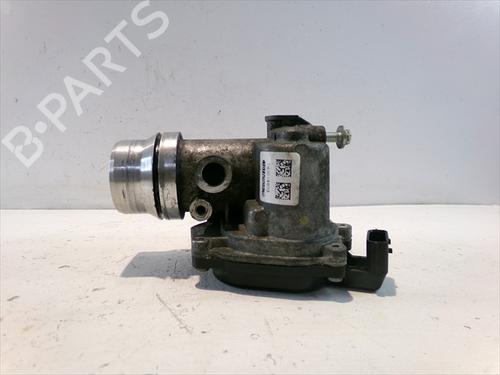 Boîtier papillon RENAULT CLIO IV (BH_) 1.5 dCi 75 (75 hp) 32140753